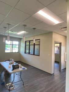 AH receptionist area 062920