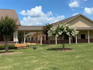 AH walkway and playground 062920