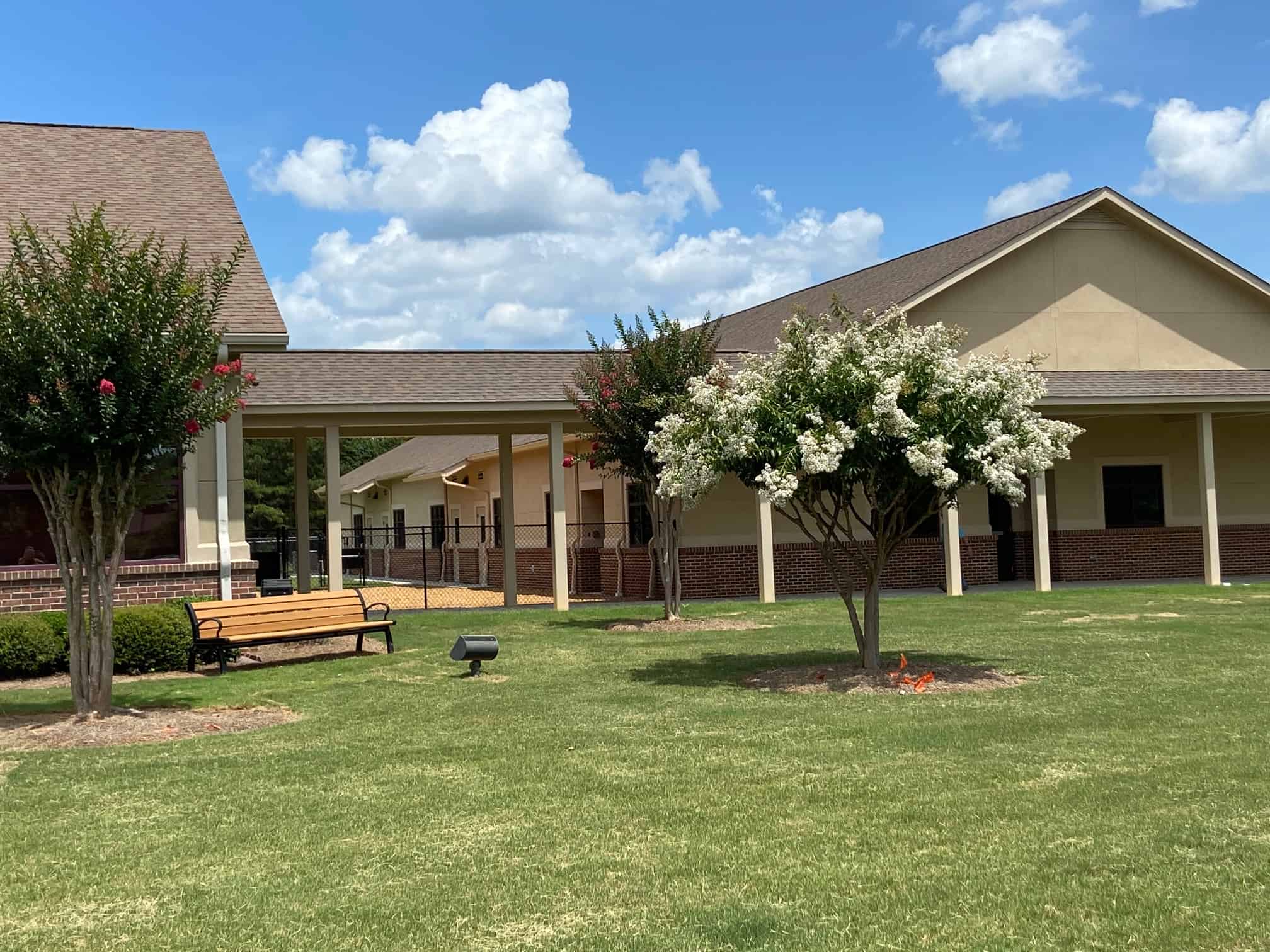 AH walkway and playground 062920