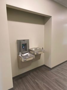 AH water station 062920