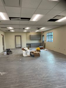 Ah big classroom 060320