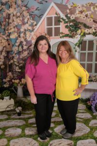 Cathy and Teresa full