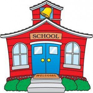 schoolhouse